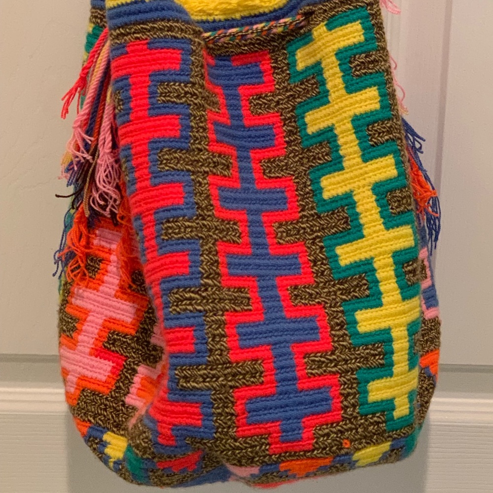 Handbag - Picture 3 of 6